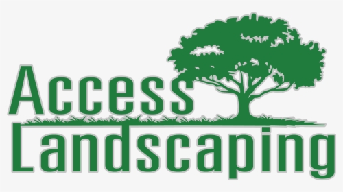 Lawn Care Logo Design Ideas Png - Tree Company Logo Ideas, Transparent Png, Free Download