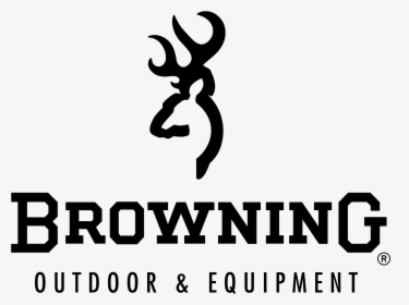 Browning Outdoor & Equipment 01 Logo Png Transparent - Browning Logo Venado, Png Download, Free Download