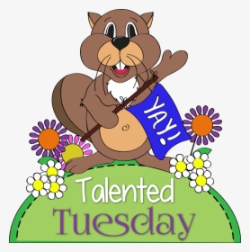 Talented Tuesday, HD Png Download, Free Download