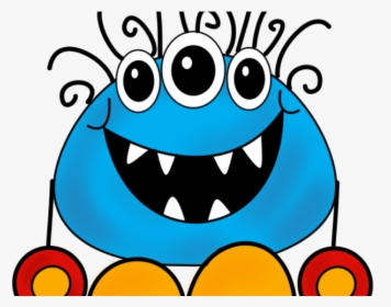 Monster Clipart, HD Png Download, Free Download