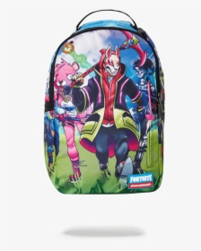 "    Data Image Id="11994024476714"  Class="productimg - Sprayground Fortnite Backpack, HD Png Download, Free Download