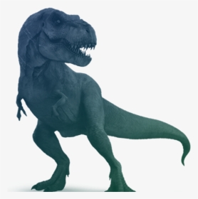 Themed Image - T Rex, HD Png Download, Free Download