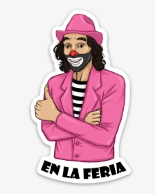 En La Feria, HD Png Download, Free Download