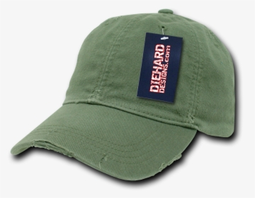 Swiss Green Cap Hat, HD Png Download, Free Download