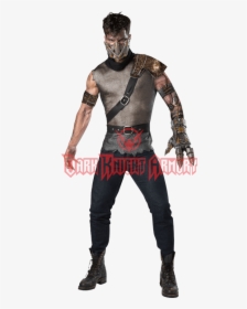 Mad Max Fury Road Adult Costume, HD Png Download, Free Download