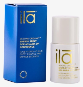 Ila Energy Spray For An Aura Of Confidence - Personal Care, HD Png Download, Free Download