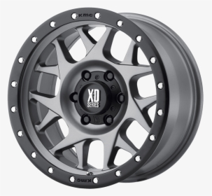 Xd Wheels, HD Png Download, Free Download