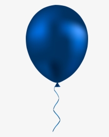 Verdrag Premier cijfer Blue Balloons PNG Images, Free Transparent Blue Balloons Download - KindPNG