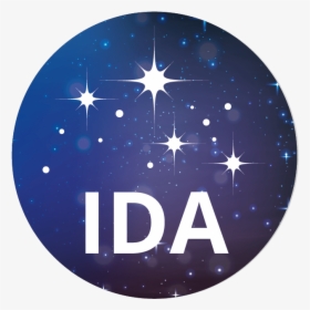 Ida Montana Chapter - International Dark Sky Association Logo, HD Png Download, Free Download