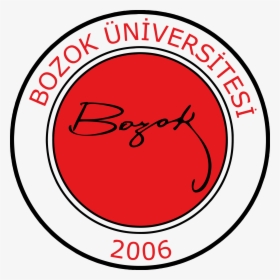 Bozok Üniversitesi Logo Arma - Bozok University, HD Png Download, Free Download