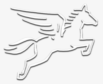 Pegasus Pro Gmbh - Pegasus, HD Png Download, Free Download