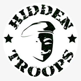 Hidden Troops Logo, HD Png Download, Free Download