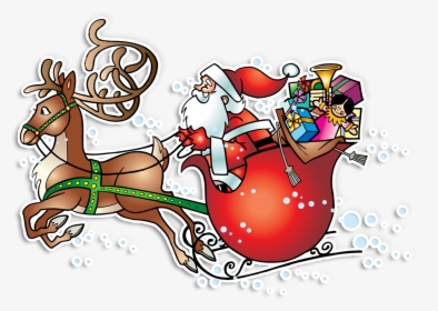 Five Days Till Christmas, HD Png Download, Free Download