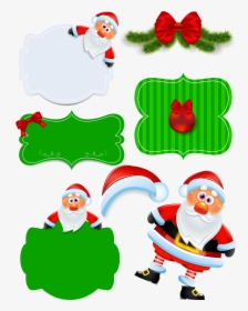Natal Png Papai Noel, Transparent Png, Free Download