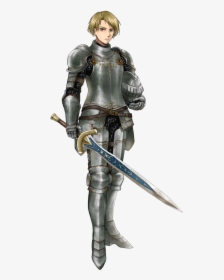 Star Ocean Wiki - Cuirass, HD Png Download, Free Download