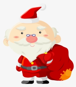 Papai Noel Japones Png, Transparent Png, Free Download