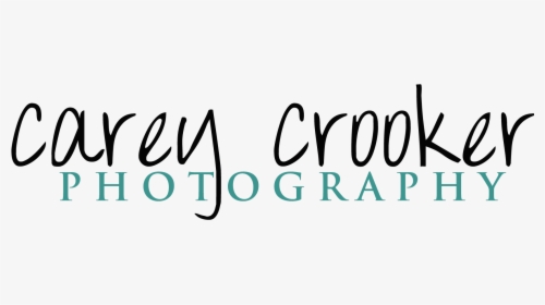 Carey Crooker Photography - Calligraphy, HD Png Download, Free Download