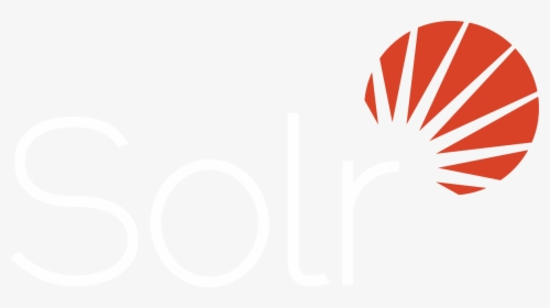 Apache Solr Logo, HD Png Download, Free Download