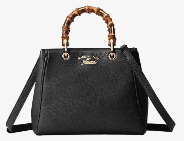 Gucci Handbag Png - Gucci Bamboo Handbag Price, Transparent Png, Free Download