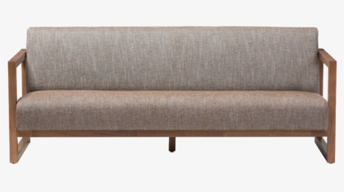 Red Oak Furniture - Wooden Sofa Teak Wood, HD Png Download, Free Download