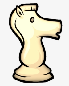 Picture - Chess Knight Sprite, HD Png Download, Free Download