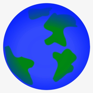 World,globe,symbol - Earth, HD Png Download, Free Download