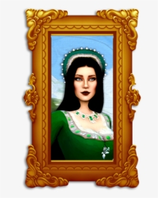 Picture Frame, HD Png Download, Free Download