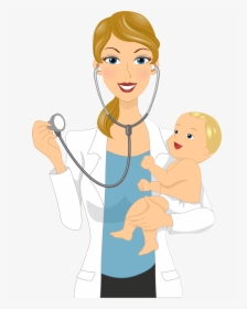 Pediatrics Clipart, HD Png Download, Free Download
