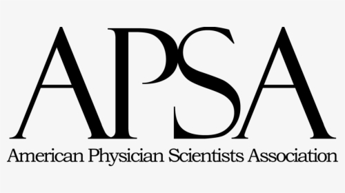 American Physician Scientists Association, HD Png Download, Free Download