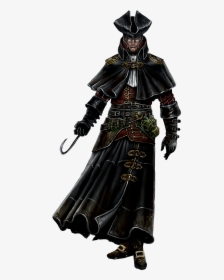   - Assassin's Creed Black Flag Character Concept Art, HD Png Download, Free Download