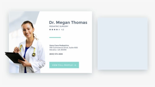 Physician, HD Png Download, Free Download
