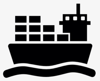 Ship Icon Png, Transparent Png, Free Download
