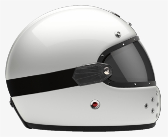 Full Face Helmet Visor Dark - Elastic Visor Full Face Helmet, HD Png Download, Free Download