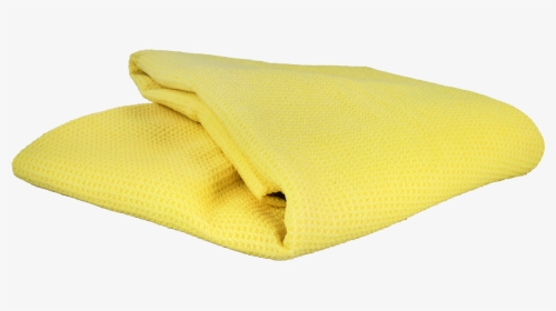 Waffle Weave Suv Microfiber Drying Towel - Pillow, HD Png Download, Free Download