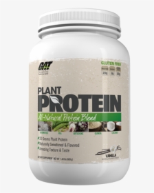 Details all Natural Protein Blend - Protein, HD Png Download, Free Download