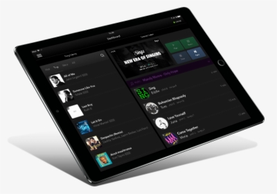 Tablet Computer, HD Png Download, Free Download