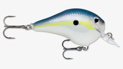Rapala Dt Fat, HD Png Download, Free Download