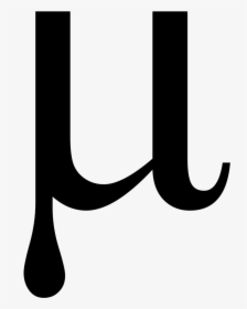 micron symbol