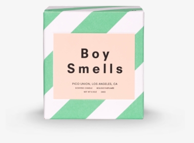Jade Vert - Boy Smells Love Trio Bundle, HD Png Download, Free Download