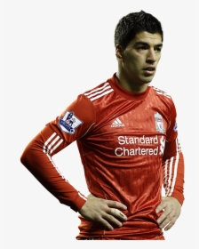 Luis Suarez Liverpool Png, Transparent Png, Free Download