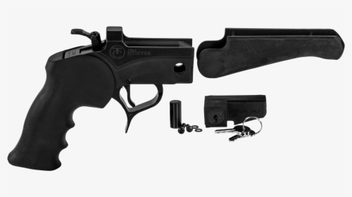 Firearm, HD Png Download, Free Download