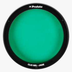 Profoto 101015 Clic Gel Jade, HD Png Download, Free Download