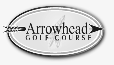 Arrowhead Golf Course Tee Off - Circle, HD Png Download, Free Download