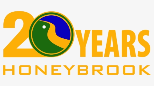 Honeybrook 20y Final Gold - Circle, HD Png Download, Free Download