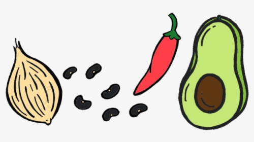 Ingredients Home, HD Png Download, Free Download