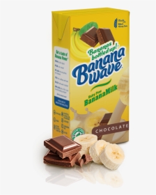 8 Oz Choc W-ingredients, HD Png Download, Free Download