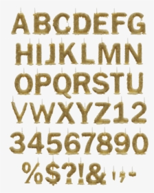 Font, HD Png Download, Free Download