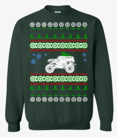 Bmw E39 Christmas Sweater, HD Png Download, Free Download