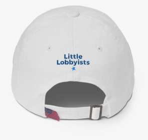 Ll Icon White Hat Dad Hat Backtext Blue Aqua Mockup - Sphere, HD Png Download, Free Download