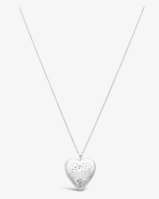 Lv Idylle Blossom Pendant White Gold And Diamonds, HD Png Download, Free Download